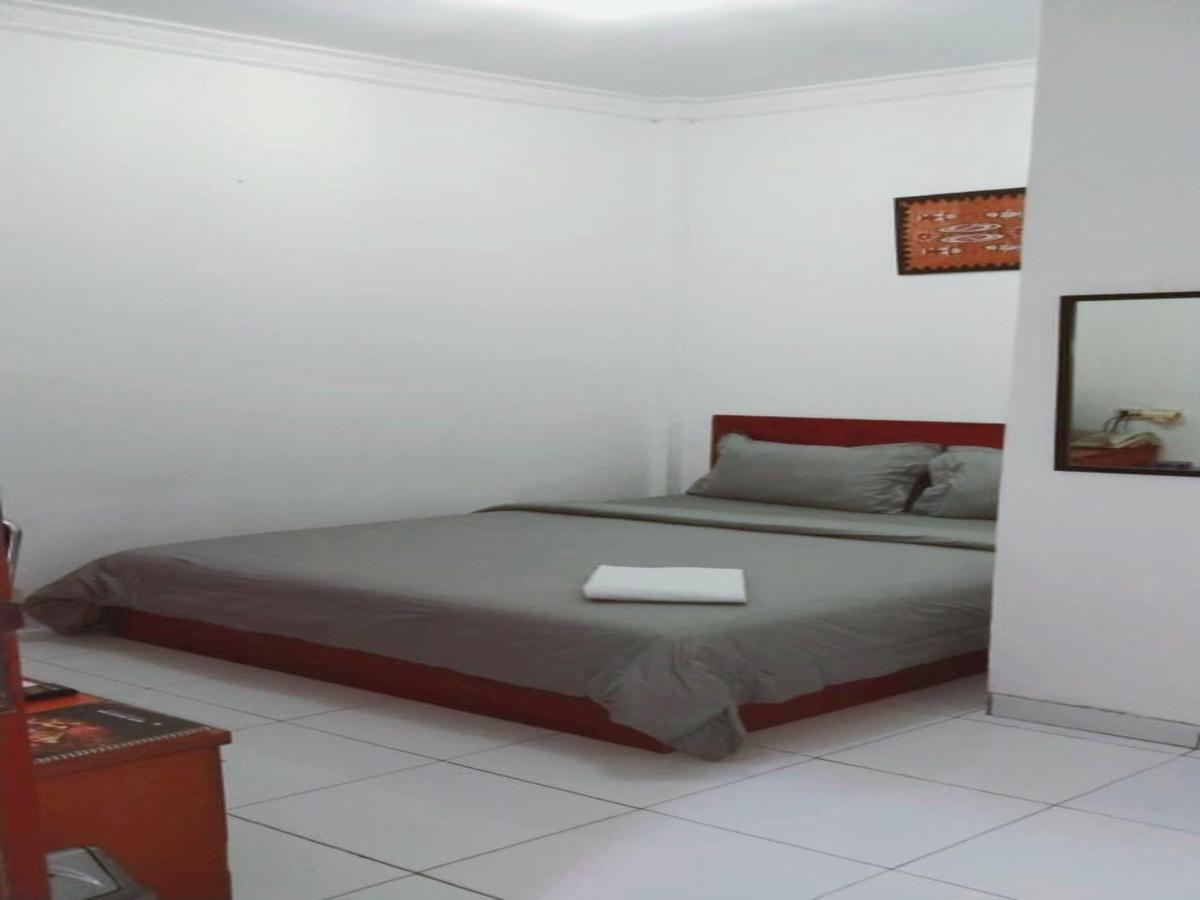 Hotel Gamalama WEST PAPUA Exterior photo